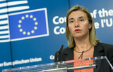 3364th Foreign Affairs Council