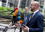 Charles Michel