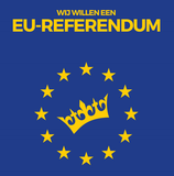 wij willen een EU-referendum