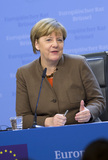 Angela Merkel