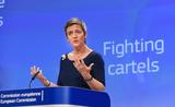 Margrethe Vestager