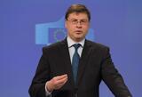 Valdis Dombrovskis - Photographer: Georges Boulougouris