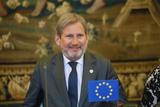 EU Commissioner for Neighbourhood Policy