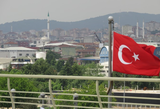 Istanboel, Turkije