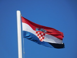 vlag van Kroatië