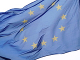 Europese vlag Europese vlag
