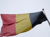 Vlag van BelgiÃ«