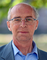 foto Prof.Dr. B.H. (Bert) van den Braak
