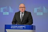 Frans Timmermans