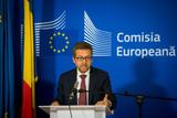 Visit by Carlos Moedas, Member of the EC, to Romania