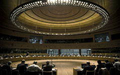 3488th ECOFIN Council