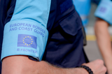 Uniform van Europese Grenswacht