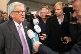 Participation of Jean-Claude Juncker, President of the EC, at the EPP Summit in Maastricht