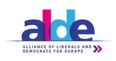 Logo ALDE