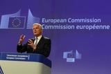 Press conference by Michel Barnier, Chief Negotiator and Head of the Taskforce of the EC for the Preparation and Conduct of the Negotiations with the United Kingdom under Article 50 of the TEU