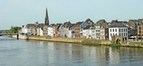 Maastricht - foto: Hans Peter Schaefer
