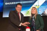 Participation of Maroš Šefāoviā, Vice-President of the EC, and Elżbieta Bieńkowska, Member of the EC, in the 'Galileo Goes Live!' event