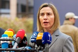 Federica Mogherini
