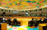Bijeenkomst Eurogroup