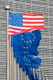 Visit of Mike Pence, Vice President of the United States, to the EC
