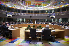 Europese Raad