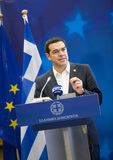 Alexis TSIPRAS