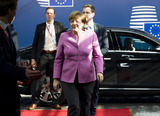 Angela MERKEL
