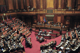Italiaans Parlement