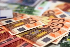 Economische Monetaire (EMU) Europa Nu