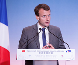 Emmanuel Macron