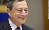 Committee on Economic and Monetary Affairs (ECON).Monetary Dialogue with Mario DRAGHI, President of the ECB
