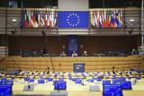 Plenaire vergadering EP