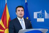 Zoran Zaev