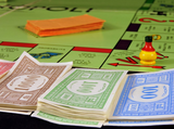 Monopoliegeld