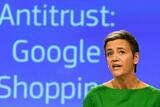 Margrethe Vestager