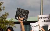 Climate justice now