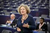 Plenary session week 43 2017 in Strasbourg - The fight against illegal immigration and people smuggling in the Mediterranean