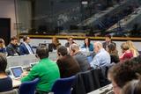 EU Multi-stakeholder Conference on Fake news