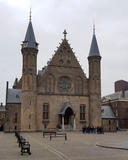 Ridderzaal in Den Haag Ridderzaal in Den Haag