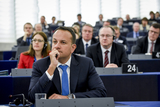 Debate with Leo VARADKAR, Irish Prime Minister, on the Future of Europe