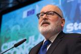Frans Timmermans