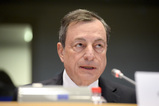 Mario Draghi