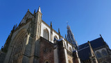 Grote of Sint-Bavokerk in Haarlem