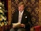 Willem-Alexander leesat de Troonrede voor - Foto Wikimedia Hannolans