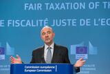Pierre Moscovici