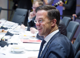 Mark Rutte