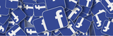 facebook logos