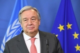 António Guterres