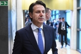 Giuseppe Conte