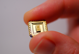 Micro elektronische chip